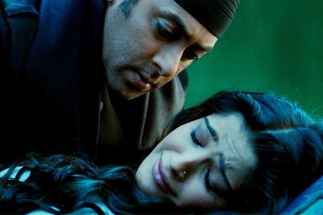 Sonam Kapoor to star opposite Salman Khan in Bade Bhaiya
